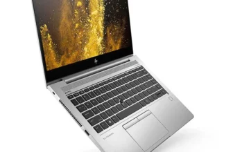 HP EliteBook 840 G5