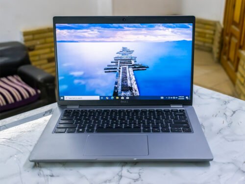 لابتوب dell latitude 5410- معالج Core i5 جيل عاشر - رامات DDR4 - هارد SSD m.2