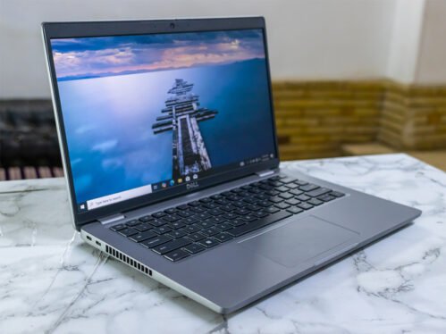 لابتوب dell latitude 5410- معالج Core i5 جيل عاشر - رامات DDR4 - هارد SSD m.2