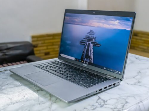 لابتوب dell latitude 5410- معالج Core i5 جيل عاشر - رامات DDR4 - هارد SSD m.2