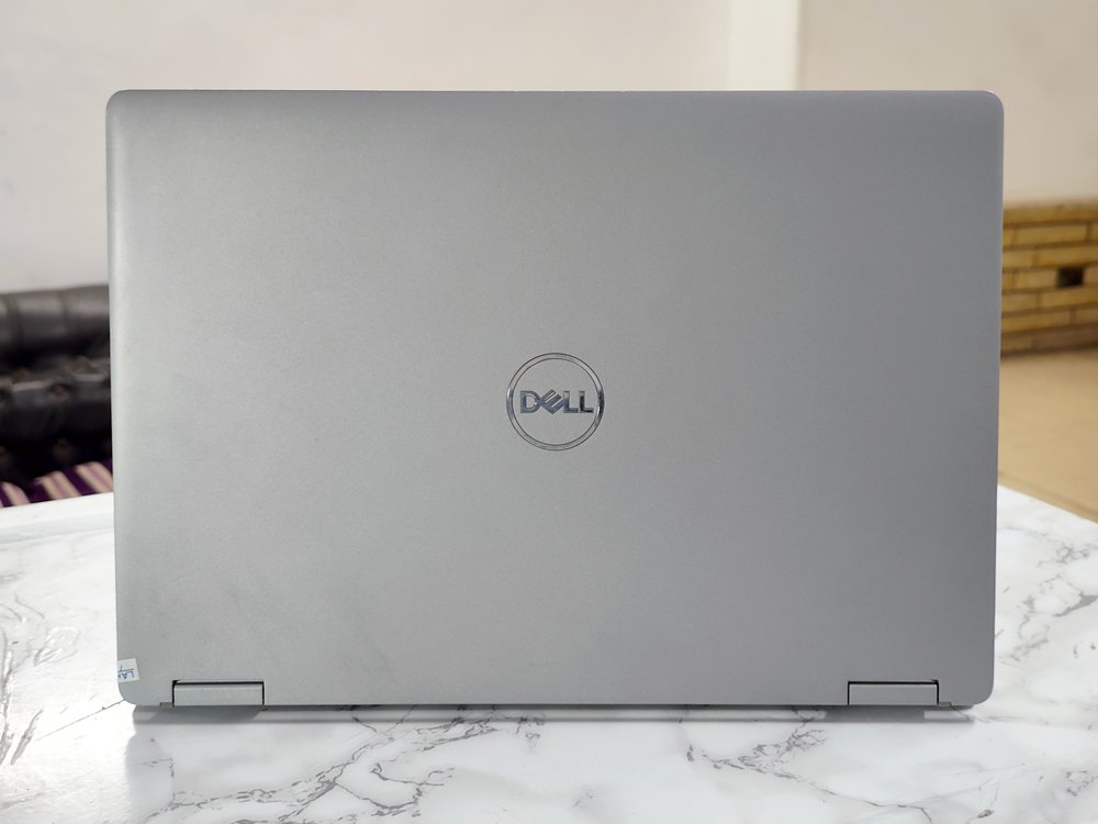 لابتوب dell latitude 3310 تاتش بيلف 360 درجة - معالج core i5 جيل ثامن