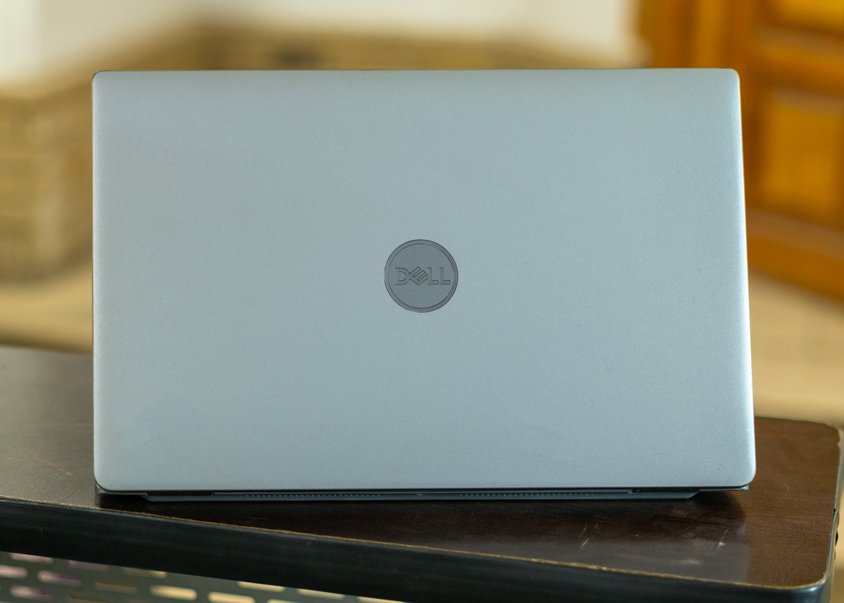 لابتوب Dell precision 3570 - كارت شاشة nvidia t550 بحجم 4 جيجا - رامات ddr5 - هارد nvme