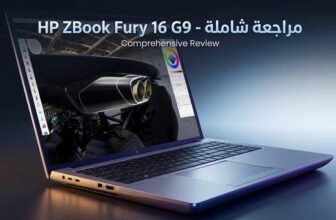 hp zbook fury g9