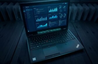 مراجعة Lenovo ThinkPad P52: المواصفات الكاملة وأداء محطة العمل الإستثنائي