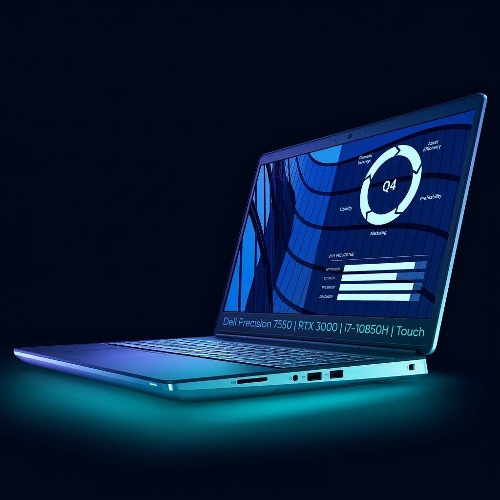 سعر ومواصفات Lenovo ThinkPad P1 Gen 4 | الوحش المخصص للمونتاج والبرامج الهندسية
