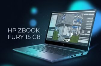 مراجعة HP zbook fury 15 g8: وهل يستحق الشراء؟ [المواصفات والأسعار]