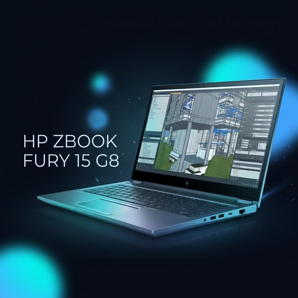 مراجعة HP EliteBook 845 G8: وهل يستحق الشراء؟ [المواصفات والأسعار]