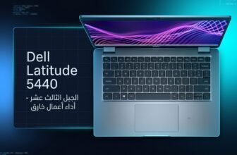 dell latitude 5440 i7