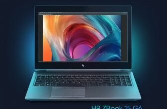 مواصفات وسعر HP ZBook 15 G6 | هل هو أفضل لابتوب مهندسين ومطورين؟