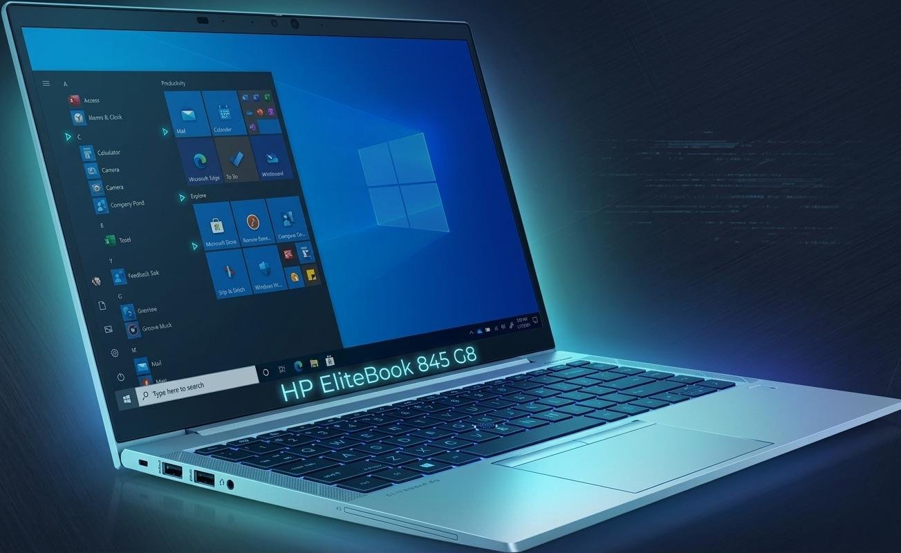 مراجعة HP zbook fury 15 g8: وهل يستحق الشراء؟ [المواصفات والأسعار]