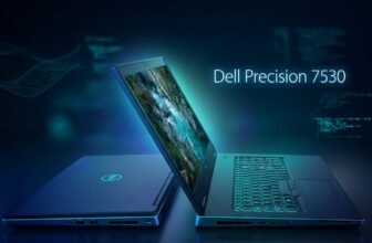 دليل شامل: مواصفات Dell Precision 7530 وأداؤه في المونتاج والتصميم الهندسي