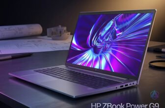 hp zbook power g9