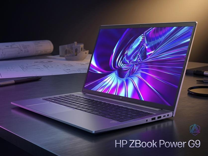 مراجعة شاملة: HP ZBook Fury 16 G9 – محطة العمل المتنقلة للمحترفين مقدمة