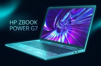 سعر ومواصفات HP ZBook Power G7 | الوحش الهندسي للمصممين والمهندسين
