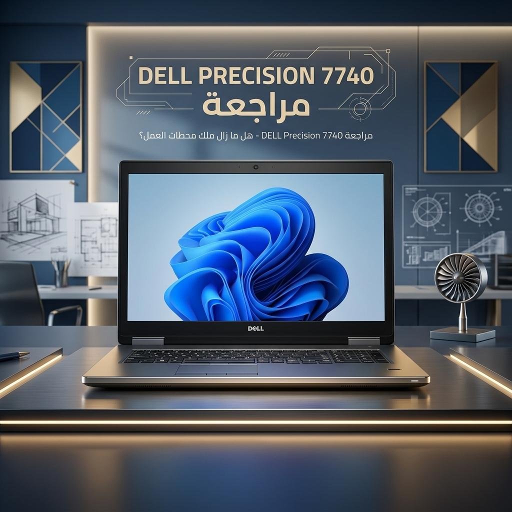 سعر ومواصفات Lenovo ThinkPad P1 Gen 4 | الوحش المخصص للمونتاج والبرامج الهندسية
