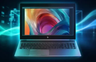 دليل مواصفات HP ZBook 15 G5: هل يستحق الشراء في 2026؟