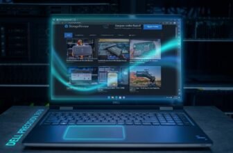 مراجعة Dell Precision 7670: مواصفات عملاق الورك ستيشن وأداء كروت RTX