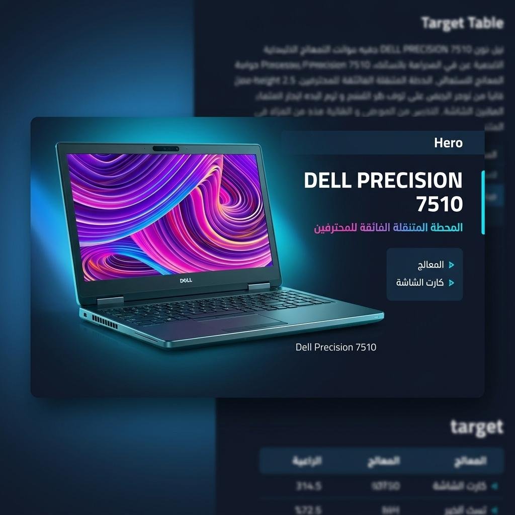 مراجعة Dell Latitude 5310: مواصفات وسعر لابتوب الأعمال المثالي في 2026