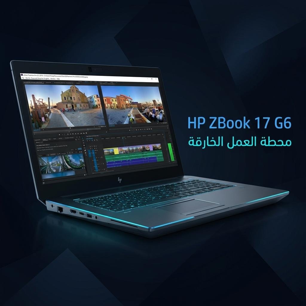 مواصفات وسعر Dell Precision 7510 | دليل شامل لأقوى محطة عمل متنقلة