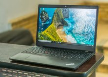 لابتوب Lenovo Thinkpad L15 – معالج ryzen 7-4750u – رام DDR4 – هارد SSD m.2