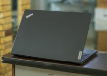 لابتوب Lenovo Thinkpad L15 – معالج ryzen 7-4750u – رام 16 جيجا DDR4 – هارد 512 SSD m.2
