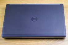 لابتوب dell precision 7710 – كارت شاشة nvidia m3000m – رامات 16 جيجا DDR4