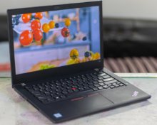 لابتوب lenovo thinkpad T480 – معالج core i5 جيل ثامن – هارد SSD M.2 – رام ddr4